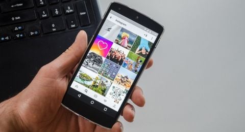 Geger! Update Ukuran Feed ke Rasio 4:5 Terbaru Instagram Dapat Ledakan Protes Netizen