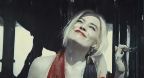 The Suicide Squad dan Realita Negeri Ini