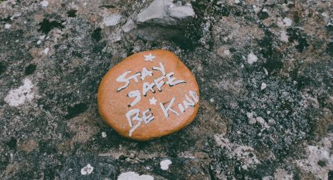 Mempertahankan Rasa Empati di Tengah Pandemi