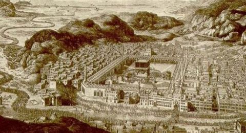Asal Usul Tahun Baru Hijriyah Sejarah Dan Keutamaannya Suara Jatim