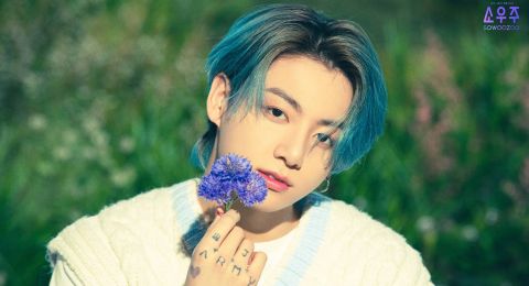 Jungkook BTS Disebut sang 'Sold-out King' karena Bantu Usaha Kecil?