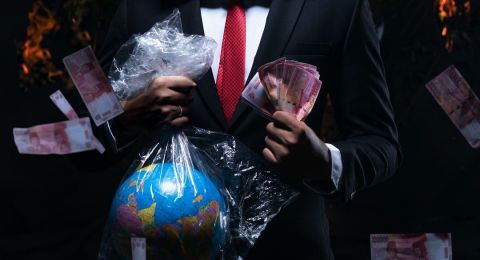 Jika Dana Bansos Pandemi Anda Dikorupsi oleh Oknum, Segera Lakukan Ini!