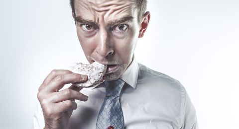 Perut Mudah Lapar? Ternyata Ini Penyebabnya!