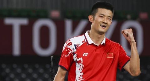 4 Peraih Perak Olimpiade Tokyo 2020 Tidak Ikut Sudirman Cup 2021