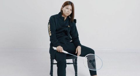 Greysia Polii Jadi Pemain Bulu Tangkis Tertua di Podium Olimpiade Tokyo