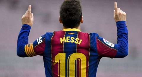 Mengejutkan! Lionel Messi Dikabarkan Segera Selesaikan Negosiasi Transfer dengan Klub Ini