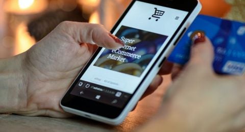 Dilema Produk Lokal dan Produk Asing