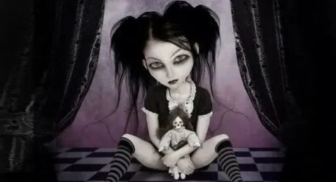 Tes Kepribadian: Apa yang Pertama Kali Kamu Lihat di Gambar Ini?