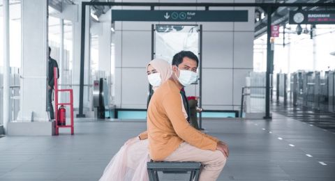 PPKM Level 4 Juga Diberlakukan Di Luar Jawa-Bali Hingga 23 Agustus