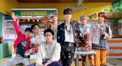 Bikin Bangga, Hanteo Bagikan Data Rekor NCT Dream Selama Setahun Terakhir