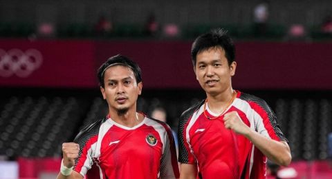 Hasil Drawing Thomas Uber Cup: Indonesia Berhadapan dengan Taipei dan Jepang