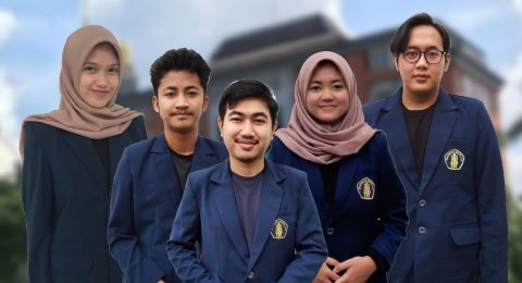 Mahasiswa UB Ciptakan Alat Pemantau Kualitas Air Berbasis Mikrokontroler