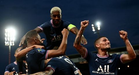 Prediksi PSG vs Montpellier: Head To Head, Susunan Pemain, Skors