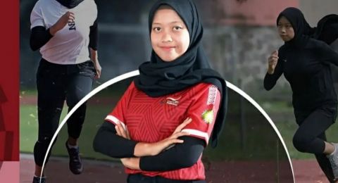 Indonesia Nyaris Kehilangan Peluang Medali di Paralimpiade, Ini Alasannya!