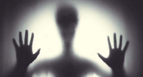 Curhat Warganet Syok Pergoki Penampakan Tetangga Meninggal, Ternyata..