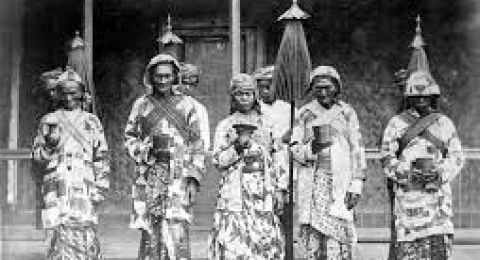 Suku Tengger Jawa Timur [Foto: Wikipedia.org]