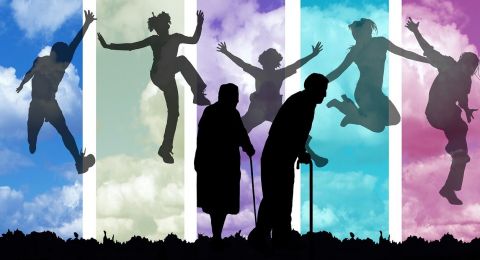 Semangat yang Tak Pernah Padam