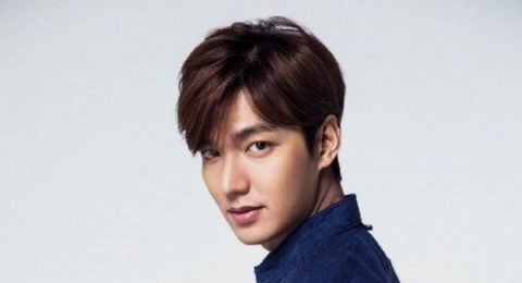 Selain Yeonwoo, 5 Perempuan Ini Pernah Dikabarkan Dekat dengan Lee Min Ho