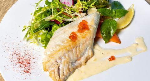 5 Manfaat Konsumsi Ikan Halibut, Bagus untuk Kesehatan Jantung