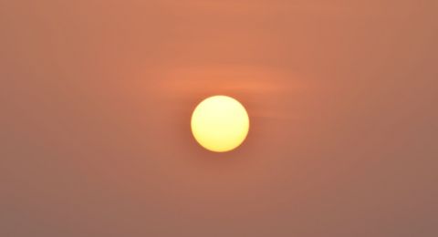 Indonesia Akan Alami Hari Tanpa Bayangan, Berikut Faktanya