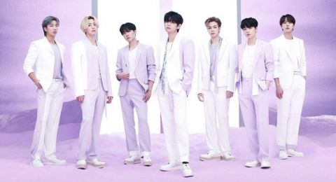 Daebak! BTS Masuk Hall of Fame Guinness World Records 2022!