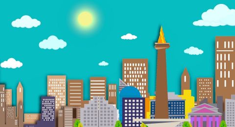 Ketika PPKM Masih Berlanjut, Meski Ada Kabar Baik yang Disampaikan Jokowi