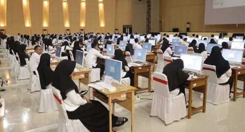 Daftar Materi Seleksi Kompetensi PPPK Guru 2021