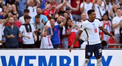 Simak! Prediksi Skor Andorra vs Inggris di Kualifikasi Piala Dunia 2022