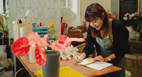 Kumpulan Berita IDE BISNIS KREATIF DAN MUDAH: 4 Ide Bisnis ...