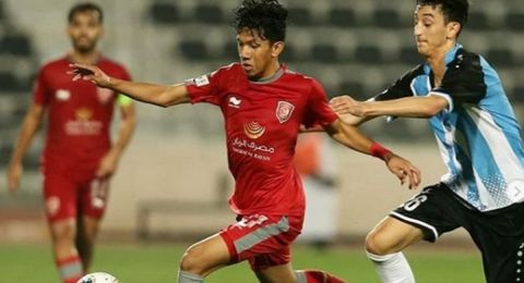 Lagi! Panggilan Timnas U-23 Ditolak Pemain Berdarah Indonesia!