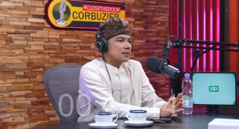 Saipul Jamil Boleh Tampil di TV Dengan Syarat Berikut, Apa Saja?