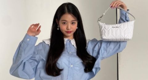 Positif Covid-19, Agensi Angkat Bicara Tentang Kondisi Jang Wonyoung Saat Ini!
