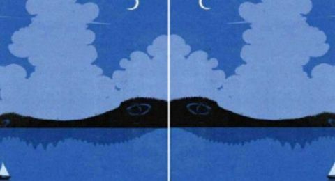 Test Kepribadian: Gambar Berikut Ungkap Mantan yang Masih Pedulikan Anda