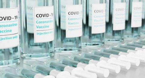 Ayo Jangan Takut Divaksin!