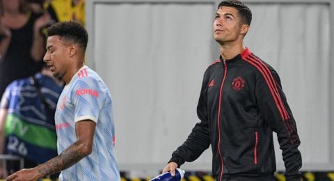 Minus Manchester United, Wakil Inggris Berjaya di Liga Champions Eropa Matchday 1