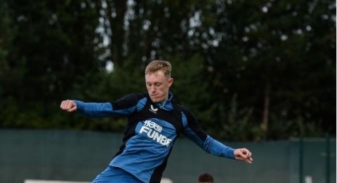 Prediksi Newcastle United vs Leeds United: Head To Head, Susunan Tim, dan Skors