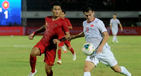 Prediksi China vs Vietnam: Head to Head, Susunan Pemain, Skors