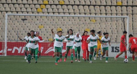 Jadwal Laga Penentu Antara Timnas Putri Indonesia vs Singapura Hari Ini