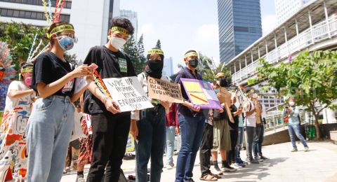 Draf NDC 3.0 Dinilai Tak Cukup Ambisius, IESR Peringatkan Risiko Ekonomi dan Ekologis