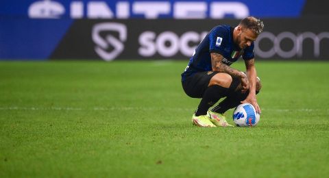 Prediksi Shakhtar Donetsk vs Inter Milan: Head to Head, Susunan Pemain, Skors
