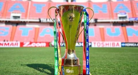 Resmi! Singapura Ditunjuk Sebagai Tuan Rumah Piala AFF 2020
