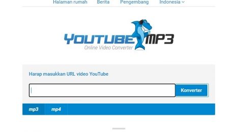 Cara Download Youtube Mp3 Menggunakan Online Video Converter Ytmp3 Mobi Suara Kalbar<script async src=