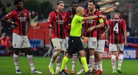 Prediksi AS Roma vs AC Milan: Head to Head, Susunan Pemain, Skors