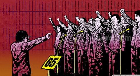 Ampun Tuanku Patik Kurang Setuju Mynewshub