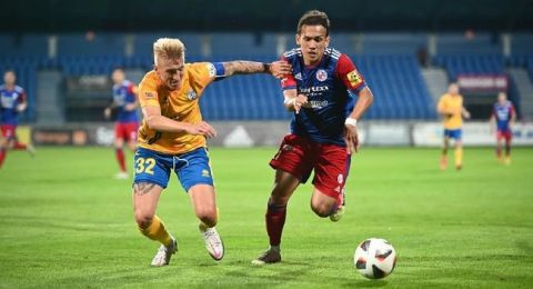 5 Sinyal Egy Maulana Vikri Akan Bersinar di Timnas Indonesia vs Taiwan