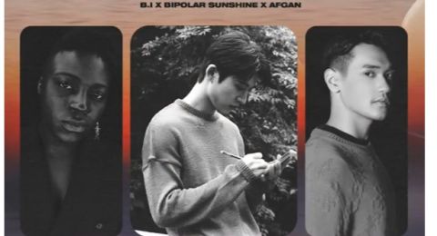 Kagetkan Penggemar, 3 Fakta Duet B.I dan Afgan