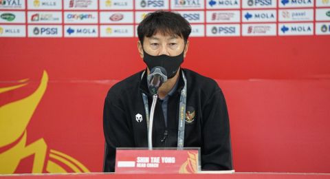 Prediksi Para Pemain Utama Timnas Indonesia di Kualifikasi Piala Asia U-23