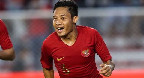 4 Alasan Evan Dimas Harus Jadi Pemain Utama di Laga Melawan Taiwan