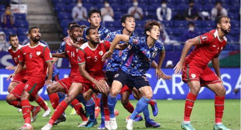Prediksi Arab Saudi vs Jepang: Head to Head, Susunan Pemain, Skors