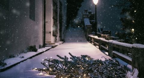 Sering Diikuti Orang Tidak Dikenal? Dua Tips Ini Mungkin Bisa Membantumu di Situasi Tidak Terduga